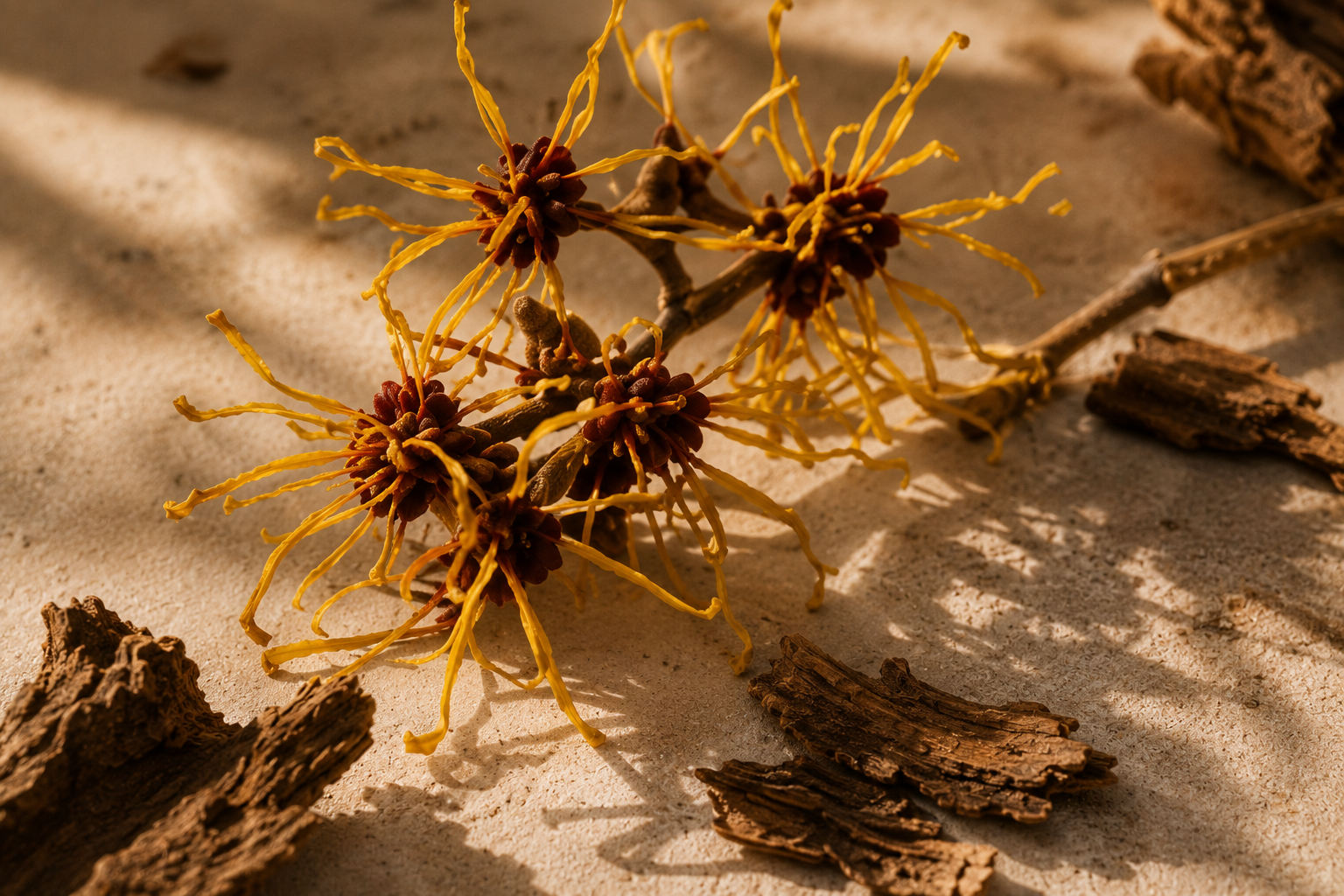Hamamelis
